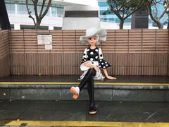 -香港会议展览中心演讲厅