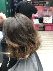 -MMby Hair Code芭曲发型