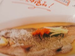 -金陵后厨·南京菜(新街口秣陵路店)