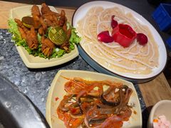 -蜀大侠火锅(总府路店)