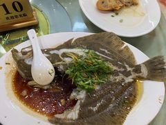 -新金盛·海鲜酒楼(盐田店)