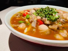 -千百味红餐厅·江西菜(绿地双子塔店)