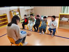 -魔力熊儿童早教托育中心(硚口同馨店)