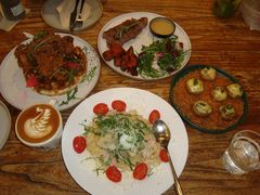 -Brut Eatery悦璞食堂(愚园路店)