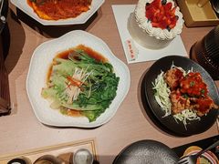 -将军牛排·尔滨地标朝鲜族美食(总店)