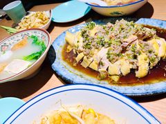 -新加坡高记KOO KEE Restaurant(盈科店)