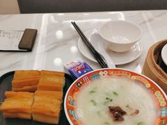 -新世界餐厅(万达店)