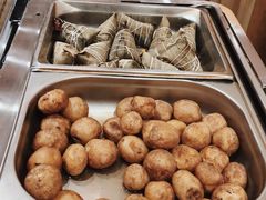 -金狮国际酒店自助餐(金狮店)