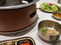 -西塔老太太泥炉烤肉(望京一店)