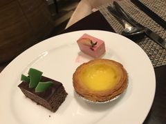 -洲际酒店·地平线全日餐厅HORIZON CAFÉ
