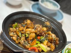 -友德福.老字号粤菜.广州地标融合美食(荔湾路店)