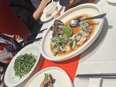 -馋遇江南·精致湖景雅宴(东方之门店)