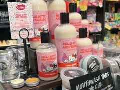 -LUSH(威尼斯人购物中心店)