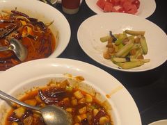 -顺香居·老字号湖北菜(江汉路店)