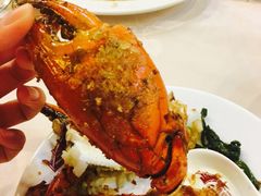 -桥底辣蟹(谢斐道店)