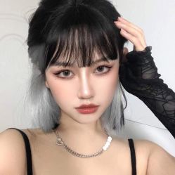 点击看大图 -JUNO hair salon