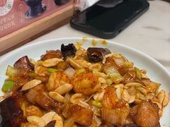 -小吊梨汤·北京菜·烤鸭(清河万象汇店)