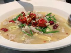 -田王府·金牌泡椒田鸡(晋江SM店)