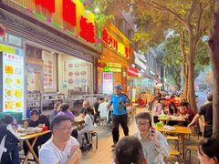 -雨田饭店(华兴东街店)