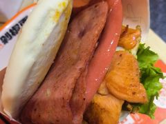 -万达广场(大明宫店)