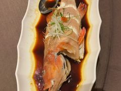 -荣兴酒家(徐家汇店)