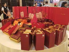 -江仙雅居(苏州桥店)