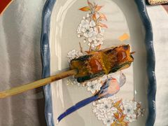 -鳥喜Toriki怀石烧鸟料理