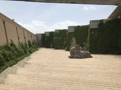 -敦煌石窟文物保护研究陈列中心