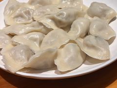 -一轩饺子馆(丽都店)