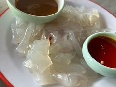 -金家老三饭庄(常营店)