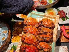 -花潮料理艺食馆(SM新生活广场店)