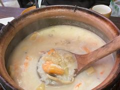 -大洋家·精品潮汕菜·生腌砂锅粥(天河东路店)