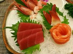 -月见·烧鸟酒场居酒屋(农科路店)