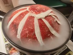 -椰子湾·海南火锅·糟粕醋·椰子鸡(正大广场店)