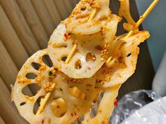 -廖记棒棒鸡(金光华广场店)
