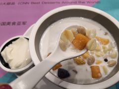 -Ice Monster冰馆·CNN评选全球十大甜品(国贸商城店)