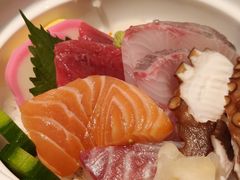 -小山日本料理(兴业太古汇店)