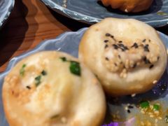 -鑫震源·苏式大虾生煎(山塘街店)