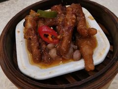 -顺德人家食府(黄金广场店)