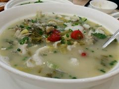 -轩记海鲜餐厅·四十五年老字号·经典粤菜(西区彩虹店)