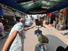 -绍兴书圣故里景区