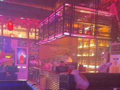 -喜鹊音乐酒馆(西街店)