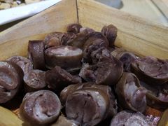 -正蓝旗草原特蒙餐