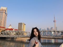 -上海和平饭店 Fairmont Peace Hotel