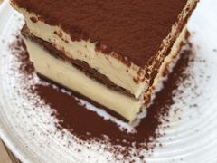 提拉米苏-VOYAGE COFFEE(北锣鼓巷店)