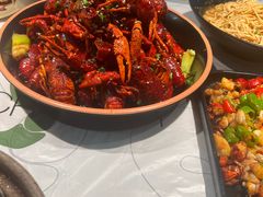 -巴厘龙虾·榜首油焖大虾(沙湖·花园店)