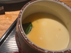 茶碗蒸-初花·日本料理