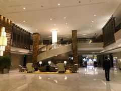 -西安唐隆国际酒店(大雁塔大唐不夜城店)