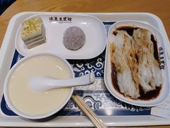 -冰泉豆浆馆(阳朔店)