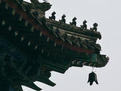 -白云观